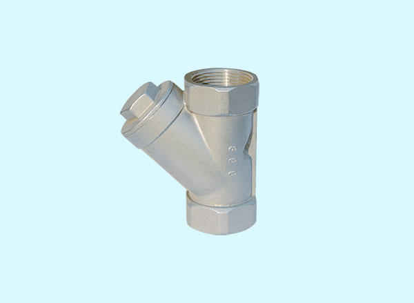 Y型過(guò)濾器